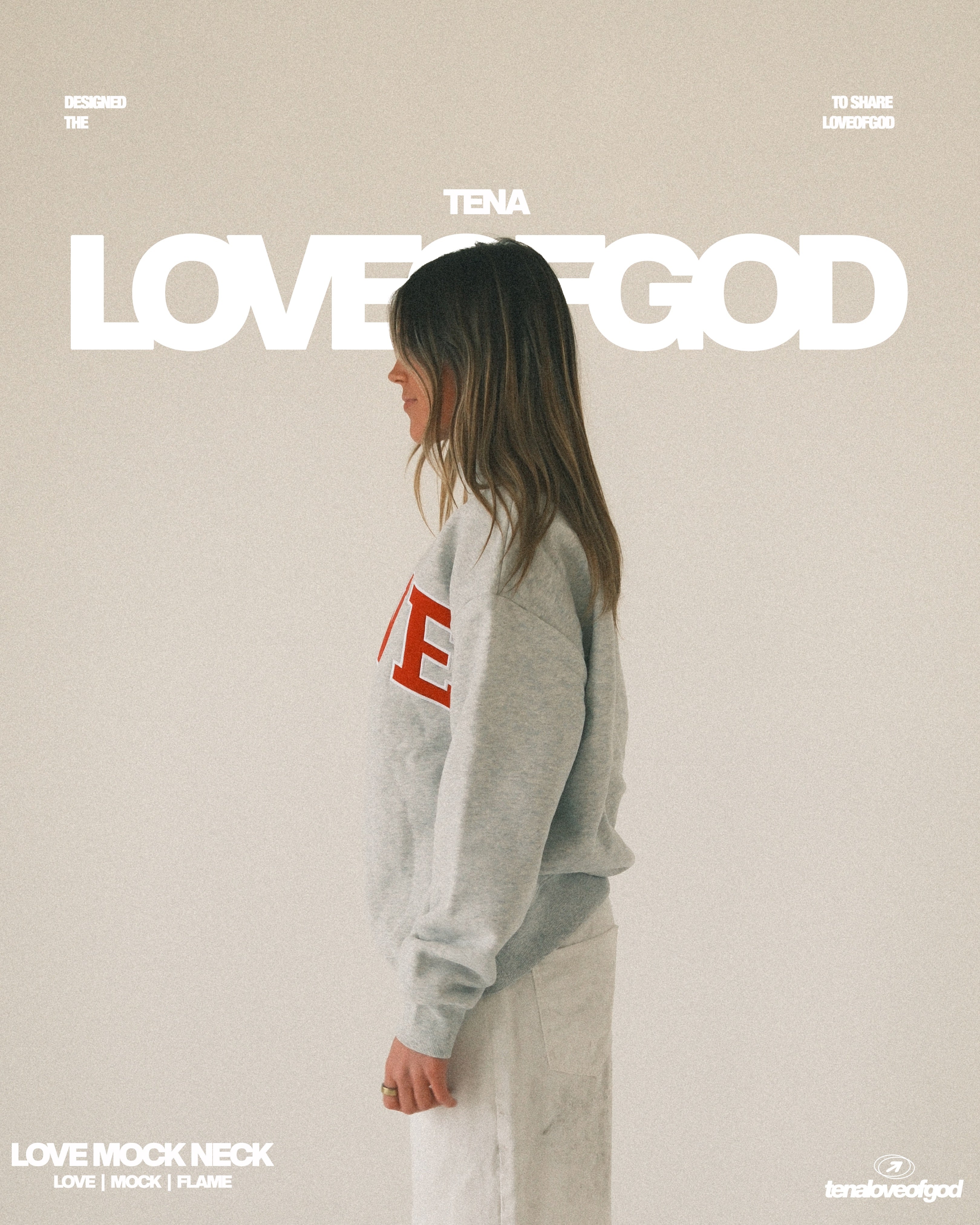 LOVE MOCK | FLAME