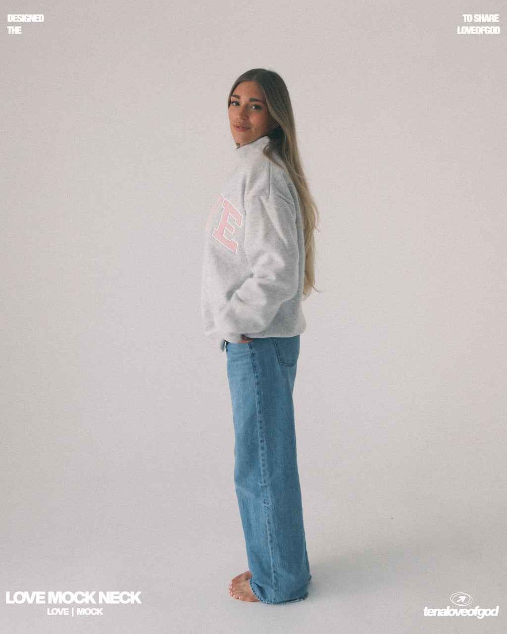 LOVE MOCK | LOVE
